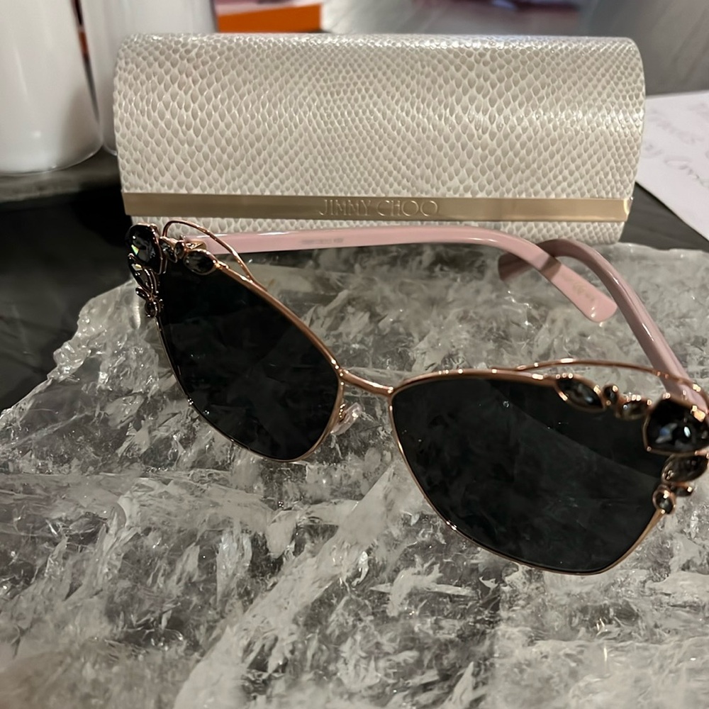Jimmy Choo